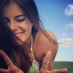 Meet your Posher, Jordyn