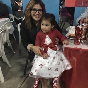 Meet your Posher, Angie