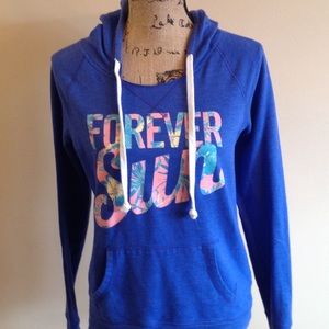 American eagle hoodie