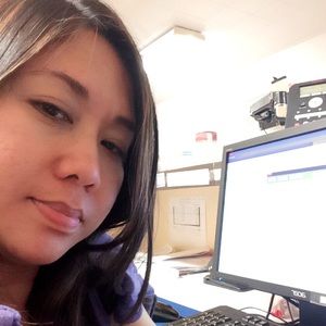 Meet your Posher, Alona