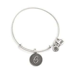 Alex and Ani "C" charm