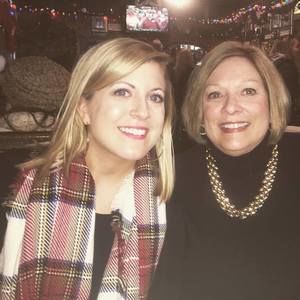 Meet your Posher, Ann-phillips