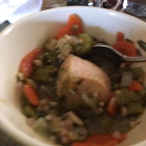 Meet your Posher, Audrey