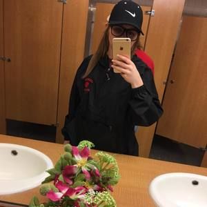 Meet your Posher, Kristin