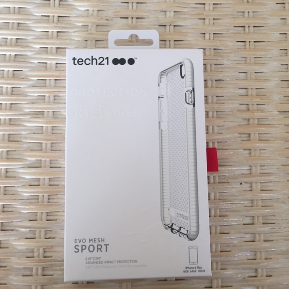 IPhone case 6 Plus