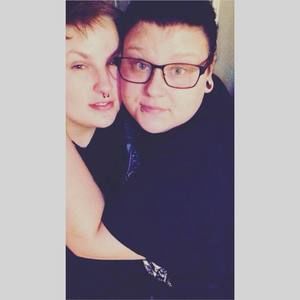 Meet your Posher, Daphne