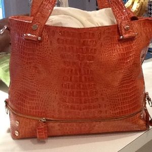 Jessica Simpson handbag