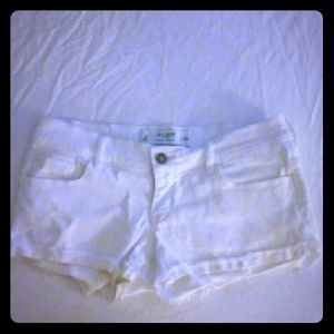 Gilly Hicks Shorts
