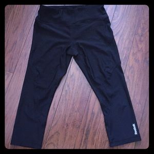 Reebok leggings
