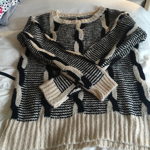 Urban Outfitters Sweater
