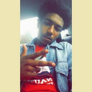 Meet your Posher, Allah