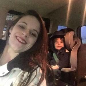 Meet your Posher, Raquel