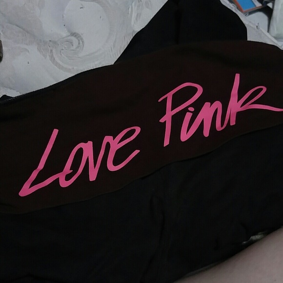 Victoria's Secret Yoga Pants