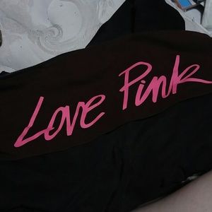 Victoria's Secret Yoga Pants