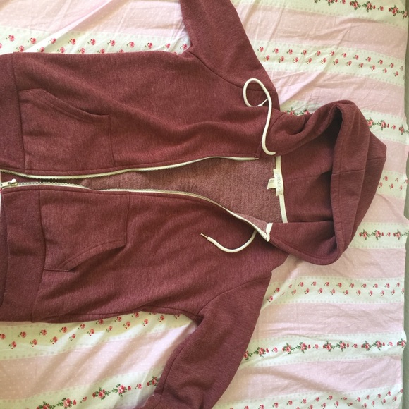 Forever 21 sport shirt