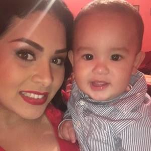 Meet your Posher, Maria clary