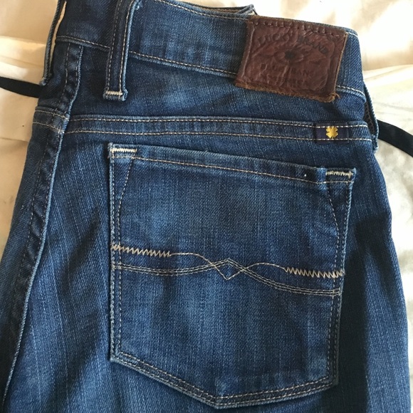 Lucky Brand Jeans