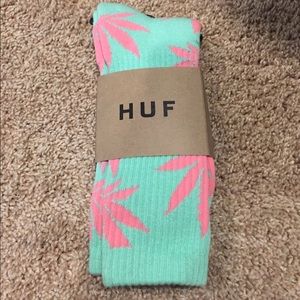 Huf socks