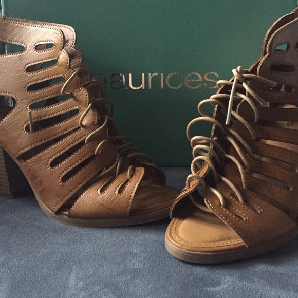Never Worn Maurices Shoes