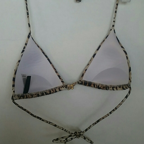 Victoria's Secret Bikini Top - Picture 3 of 4