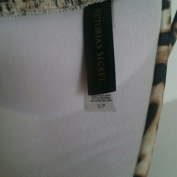 Victoria's Secret Bikini Top - Picture 4 of 4