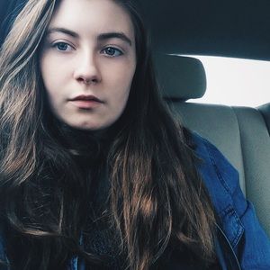 Meet your Posher, Lindsey