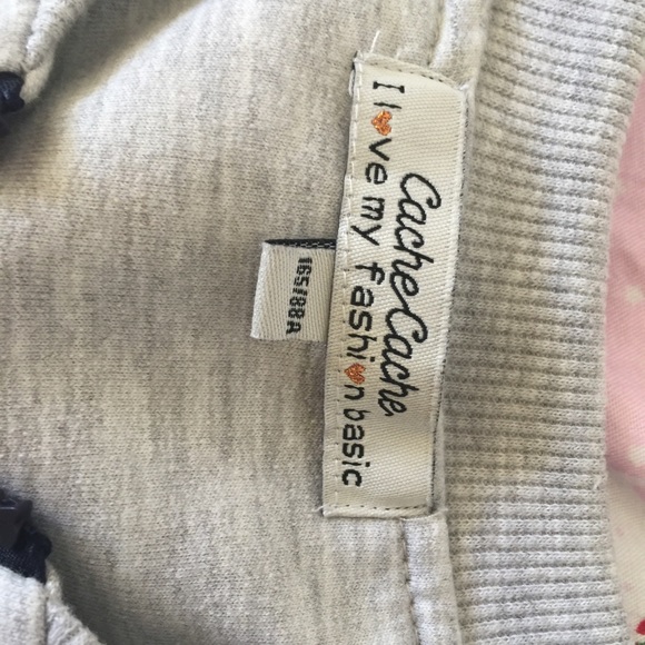 Baseball jacket - Picture 3 of 3