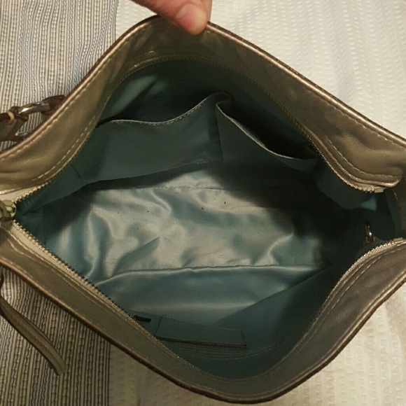 Coach Purse - Picture 3 of 4