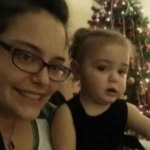 Meet your Posher, Alyse