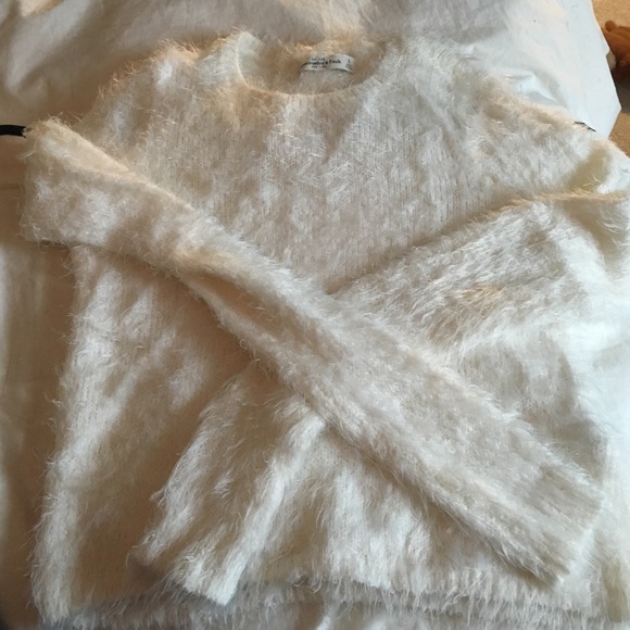 Abercrombie Sweater