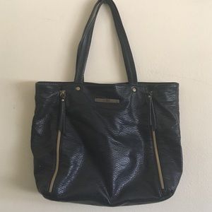 Black bag