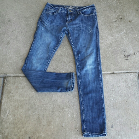 NV jeans size 13 like new