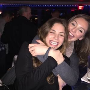 Meet your Posher, Katrina