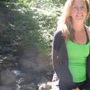 Meet your Posher, Sue