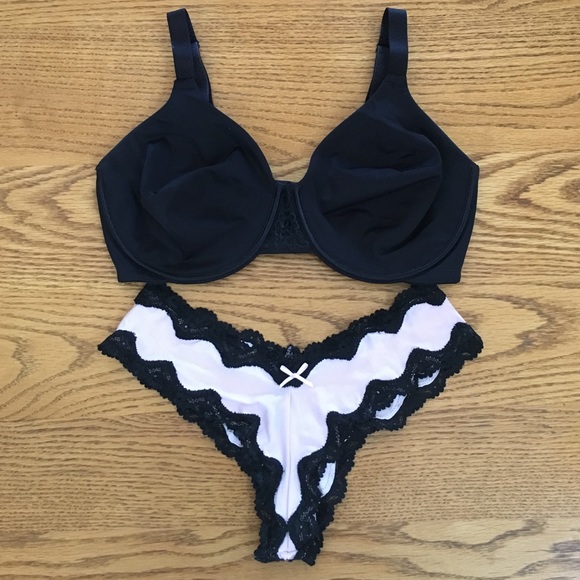Vanity Fair Other - Soft Bra 36DD
