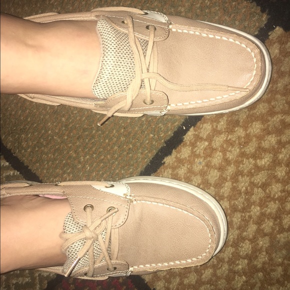 Boat Shoes