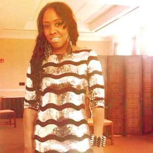 Meet your Posher, Shakeala