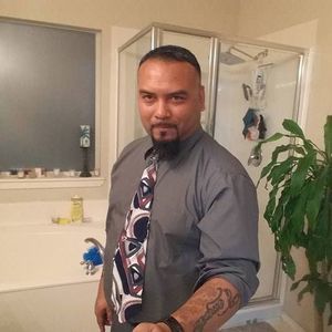 Meet your Posher, Cleston