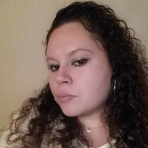 Meet your Posher, Krystal