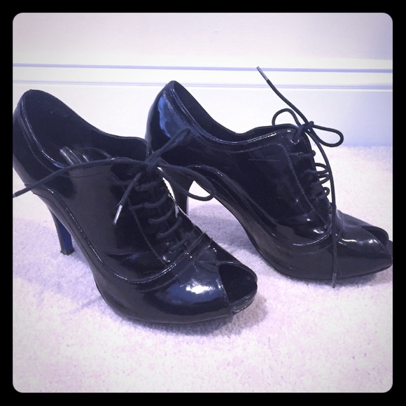 Charlotte Russe heels