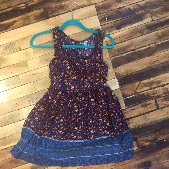 Urban Outfitters Dresses & Skirts - Ecoté Urban Outfitters sun dress XS