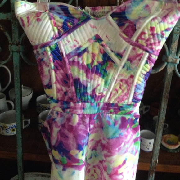 🔴 LAST DAYS🔴 Romper by Parker HOST PICK - Picture 2 of 4