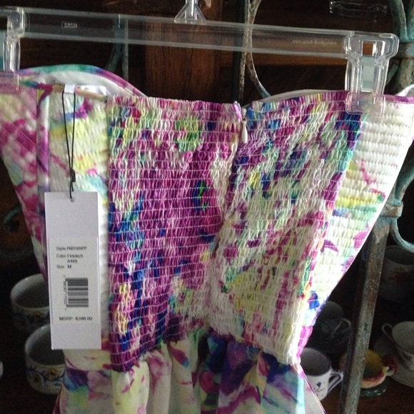 🔴 LAST DAYS🔴 Romper by Parker HOST PICK - Picture 3 of 4