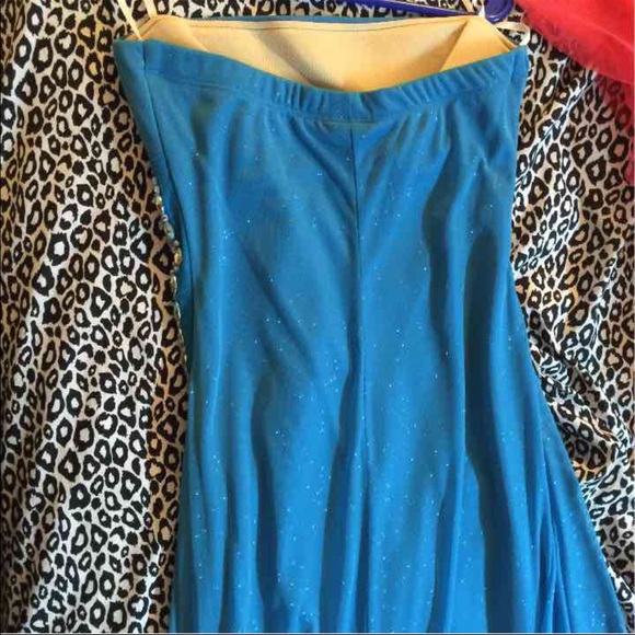 Homecoming dress - Picture 3 of 4