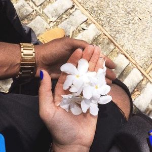 Meet your Posher, Gabriel