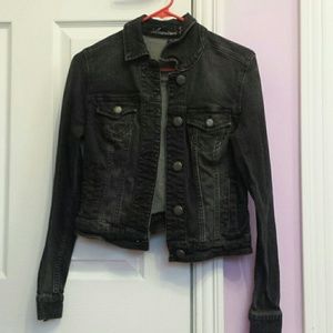 American Eagle Jean Jacket