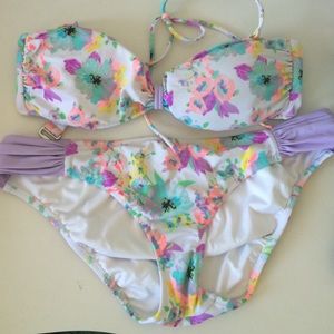 Victoria's Secret bathing suit