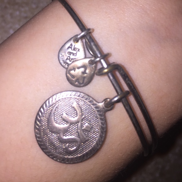 Alex and Ani bracelet