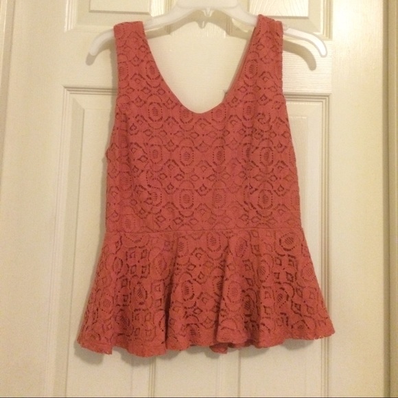 Never worn super cute too
