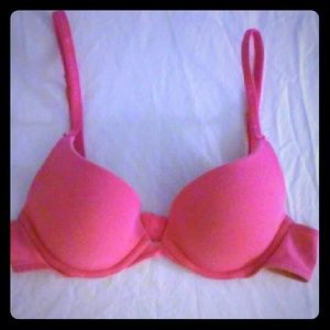 Victoria's secret bra